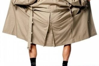 Πάτρα: Ο επιδειξίας έπεσε στα χέρια της ΕΛ.ΑΣ