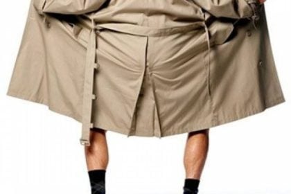 Πάτρα: Ο επιδειξίας έπεσε στα χέρια της ΕΛ.ΑΣ