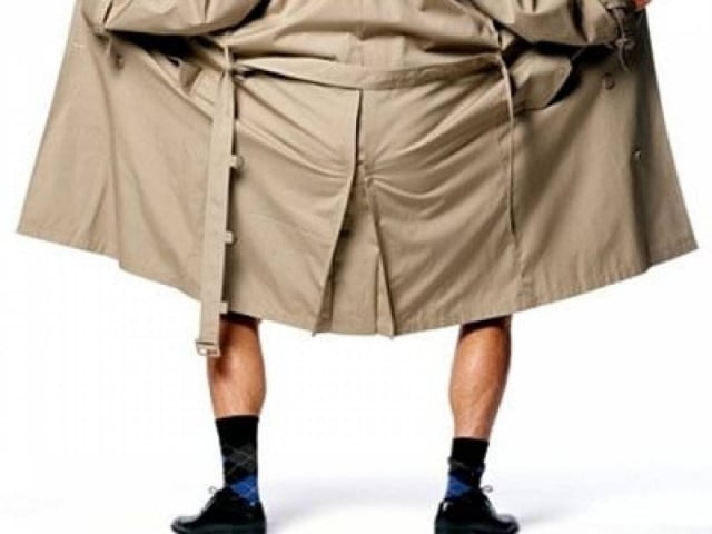 Πάτρα: Ο επιδειξίας έπεσε στα χέρια της ΕΛ.ΑΣ