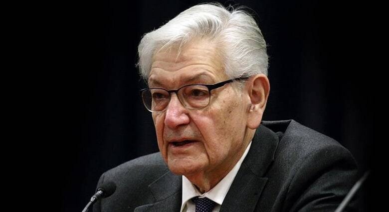 Ο Τραμπ και η νεκροφόρα της Ουκρανίας