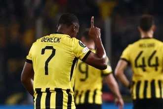 ΑΕΚ – Άρης: Η ώρα του ντέρμπι και σε ποιο κανάλι μπορείτε να το παρακολουθήσετε