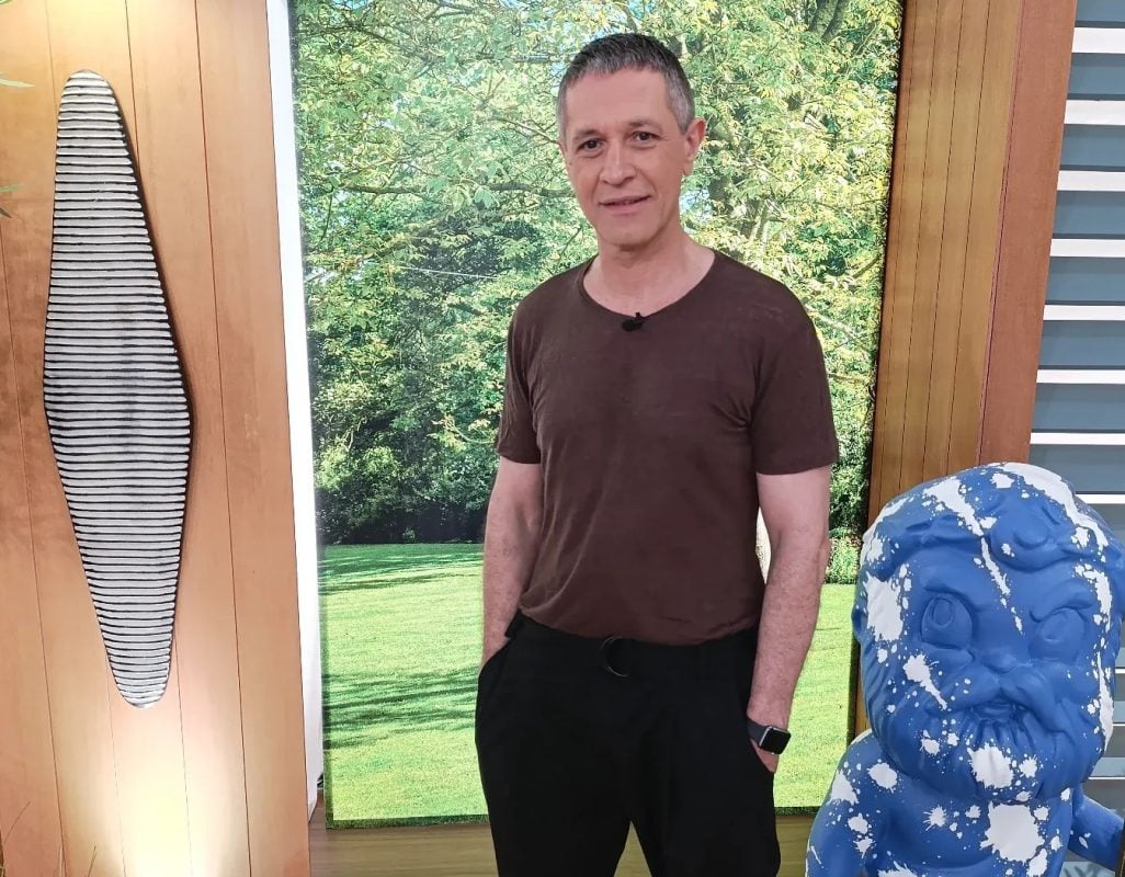 Αιμίλιος Χειλάκης για τον αδελφό του: «Είμαστε δύο άνθρωποι οι οποίοι είναι γνωστοί - Δεν έχουμε σχέση»