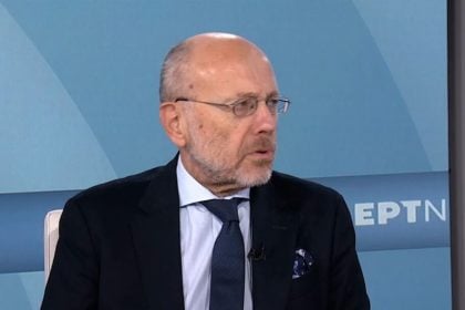 Δ. Βαρτζόπουλος: Μπορούμε να γυρίσουμε τη σελίδα στο θέμα της οπλοκατοχής