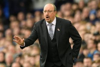 Μπενίτεθ μετά το Πανσερραϊκός – Παναθηναϊκός: «Έχουμε πολύ δρόμο ακόμα για να βελτιωθούμε»