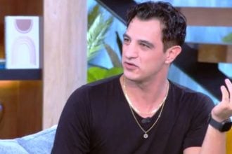 Δήμος Αναστασιάδης: «Δεν συμβιβάζομαι ώστε να ρίξω την τέχνη μου»