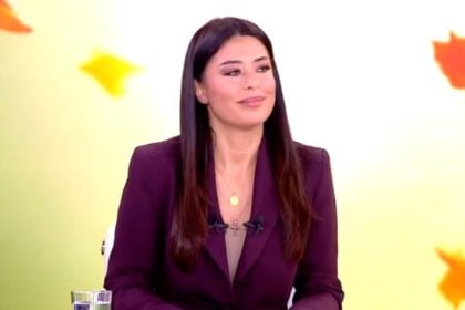 Αφροδίτη Λατινοπούλου: «Υπάρχει εμβόλιο δωρεάν στην Ευρώπη για την ευλογιά και η κυβέρνηση λέει ψέματα»