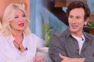 Μιχάλης Σαράντης: «Έχασα τον καλύτερό μου φίλο σε τρυφερή ηλικία & ένιωθα ενοχές που έμεινα εγώ στη ζωή»