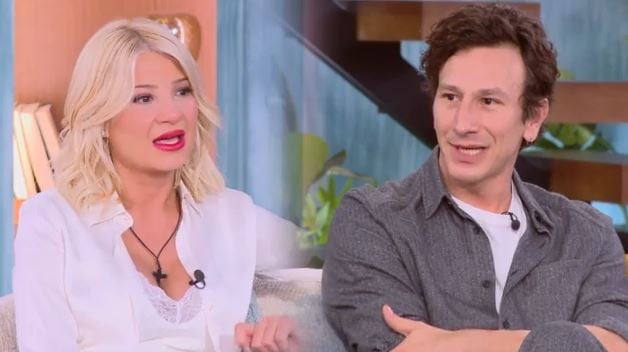 Μιχάλης Σαράντης: «Έχασα τον καλύτερό μου φίλο σε τρυφερή ηλικία & ένιωθα ενοχές που έμεινα εγώ στη ζωή»