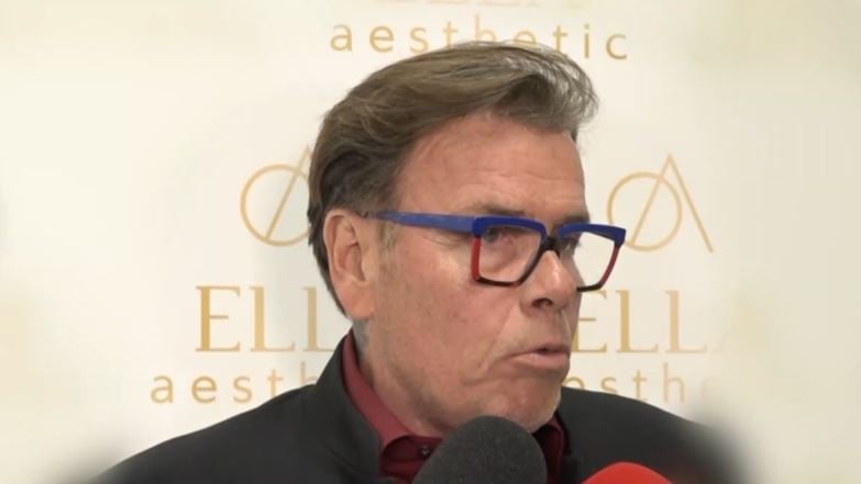 Παπανώτας για Παπίλα: «Τι έπρεπε να εξηγήσει στα παιδιά της, ότι δεν μου αρέσει ως παρουσιάστρια;»