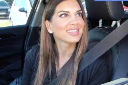 Σταματίνα Τσιμτσιλή: «Είμαι καλό παιδί & όχι θύμα - Δεν πατάω επί πτωμάτων»