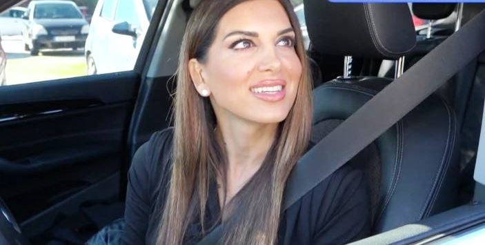 Σταματίνα Τσιμτσιλή: «Είμαι καλό παιδί & όχι θύμα - Δεν πατάω επί πτωμάτων»