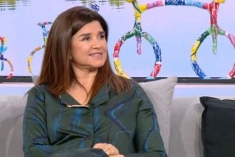 Άννα Κουρή: «Δεν έχω μετανιώσει για τα όχι που έχω πει στην τηλεόραση»
