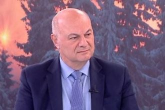 Κώστας Τσιάρας: «Αυτή τη στιγμή ευρωπαϊκό εμβόλιο για την ευλογιά δεν υπάρχει»