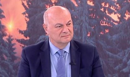 Κώστας Τσιάρας: «Αυτή τη στιγμή ευρωπαϊκό εμβόλιο για την ευλογιά δεν υπάρχει»