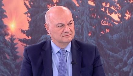 Κώστας Τσιάρας: «Αυτή τη στιγμή ευρωπαϊκό εμβόλιο για την ευλογιά δεν υπάρχει»