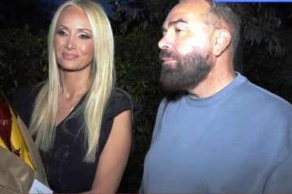 Πρεμιέρα για τους Γκουντάρα & Κάκκαβα - «Δεν υπάρχει κάτι να ξεκαθαρίσουμε με την Κατερίνα Καινούργιου»