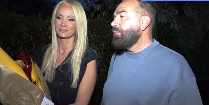 Πρεμιέρα για τους Γκουντάρα & Κάκκαβα - «Δεν υπάρχει κάτι να ξεκαθαρίσουμε με την Κατερίνα Καινούργιου»