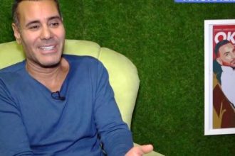 Νίκος Γεωργιάδης: «Είναι ξεκάθαρη η νίκη της Κατερίνας Καινούργιου»