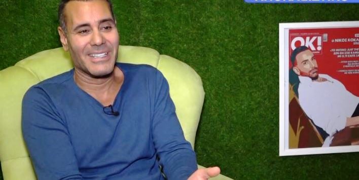 Νίκος Γεωργιάδης: «Είναι ξεκάθαρη η νίκη της Κατερίνας Καινούργιου»