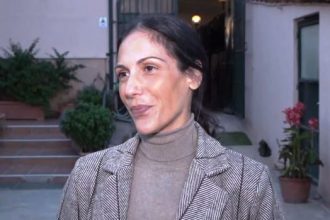 Ανθή Βούλγαρη: «Η δημοσιογραφία είναι ο έρωτάς μου»