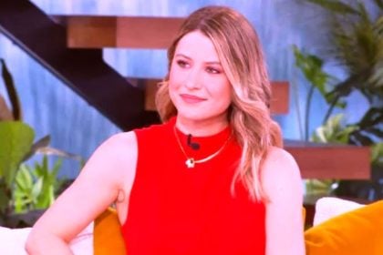 Ερριέτα Μανούρη: Μιλά για τον ρόλο της στη νέα σειρά του MEGA «Μια νύχτα μόνο»