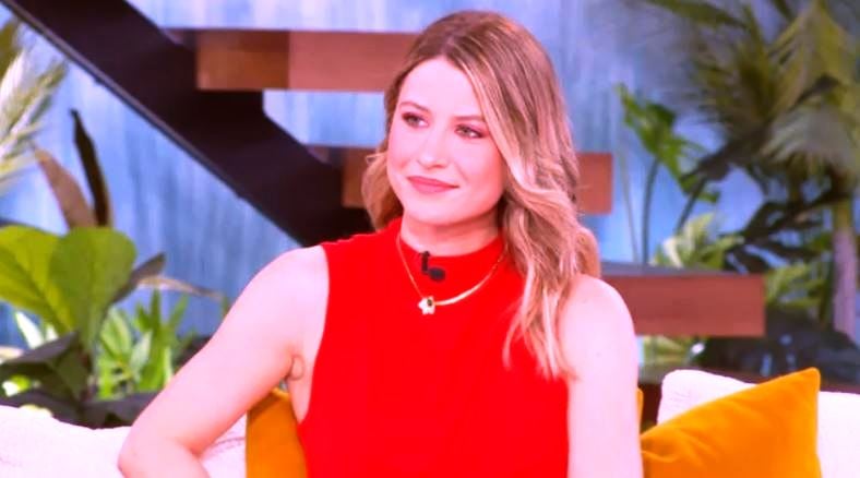 Ερριέτα Μανούρη: Μιλά για τον ρόλο της στη νέα σειρά του MEGA «Μια νύχτα μόνο»