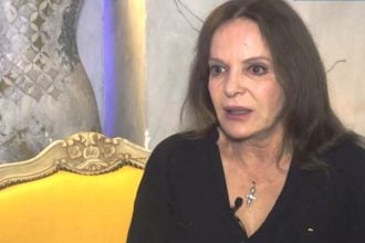 Γιούλη Ζήκου: «Όλα είναι πιο δύσκολα ένα χρόνο μετά την απώλεια του Γιάννη Μόρτζου»