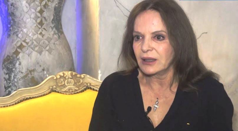 Γιούλη Ζήκου: «Όλα είναι πιο δύσκολα ένα χρόνο μετά την απώλεια του Γιάννη Μόρτζου»