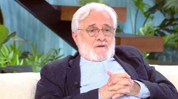 Γιάννης Σμαραγδής: Η συγκλονιστική εξομολόγηση για την απώλεια της συζύγου του