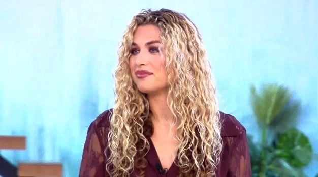 Αντιγόνη: «Από μικρή είχα το όνειρο να εκπροσωπήσω την Κύπρο στην Eurovision»