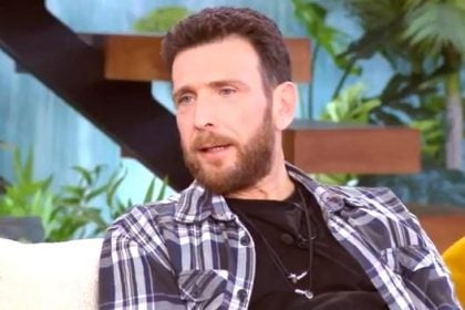 Θανάσης Πάτρας: Η αποκάλυψη για το θέμα υγείας που αντιμετώπισε η σύζυγός του