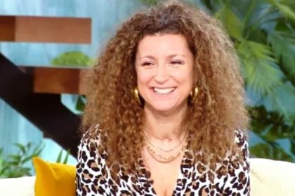 Κατερίνα Βρανά: «Πολλά θέατρα δεν είναι προσβάσιμα για ΑμεΑ»