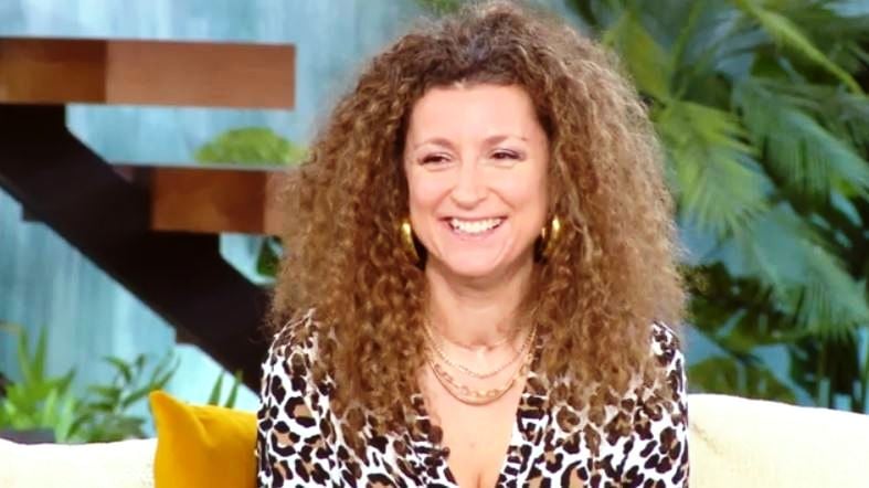 Κατερίνα Βρανά: «Πολλά θέατρα δεν είναι προσβάσιμα για ΑμεΑ»