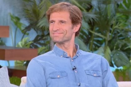 Μάξιμος Μουμούρης: «Είμαι δίπλα σε όλα στη σύζυγό μου, Νάντια Γιαννακοπούλου»