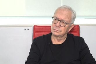 Σταμάτης Μαλέλης: «Η τηλεόραση παραμένει πανίσχυρη στο θέμα παραγωγής περιεχομένου»