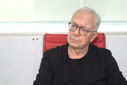 Σταμάτης Μαλέλης: «Η τηλεόραση παραμένει πανίσχυρη στο θέμα παραγωγής περιεχομένου»