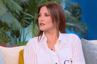 Σοφία Παυλίδου: «Βρίσκεις τον εαυτό σου όταν κοιτάξεις προς τα “μέσα” σου»