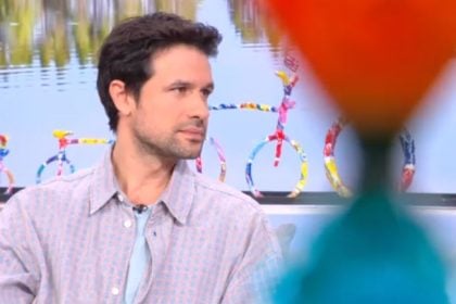 Ορφέας Αυγουστίδης: «Προσπαθώ να είμαι κοντά σε αυτό που είμαι, να μην καμώνομαι»