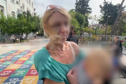 Κορωπί: Την επιμέλεια των παιδιών της ζητά η 40χρονη που ξυλοκοπήθηκε στο σπίτι της - Προφυλακιστέος ο 50χρονος σύντροφός της