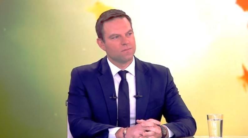 Στέφανος Κασσελάκης: «Η κατάσταση στα ΕΛΤΑ είναι άλλο ένα παράδειγμα έλλειψης χρηστής διοίκησης από τους “άριστους” της ΝΔ»