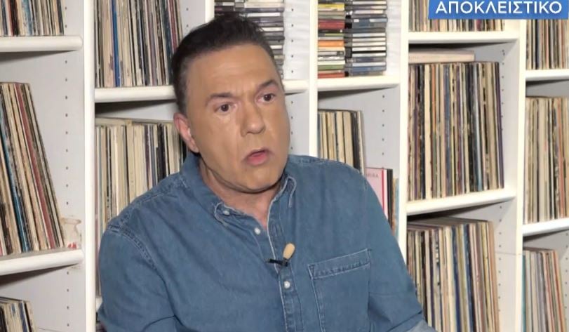 Ποσειδώνας Γιαννόπουλος: «Η Σοφία Μουτίδου αντιμετώπισε τον Απόστολο Γκλέτσο πολύ σωστά και με εξυπνάδα»