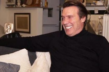 Στράτος Τζώρτζογλου: «Γέλασα με όλη αυτή την ιστορία που έγινε με τον Γκλέτσο και την Μουτίδου»