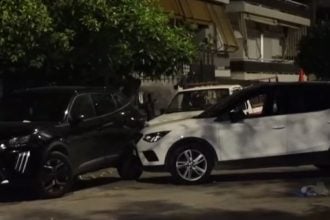 Στον εισαγγελέα σήμερα ο 29χρονος που σκότωσε στο ξύλο 58χρονο - Γνωστός στις αρχές ο δράστης