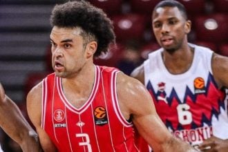 Euroleague: Έτρεχε με… 114 η Χάποελ Τελ Αβίβ κόντρα στην Μπασκόνια!