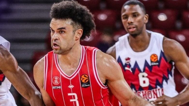 Euroleague: Έτρεχε με… 114 η Χάποελ Τελ Αβίβ κόντρα στην Μπασκόνια!