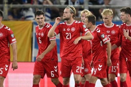 Προκριματικά Μουντιάλ 2026: Η Λευκορωσία «τιμώρησε» (2-2) την… υπεροψία της Δανίας