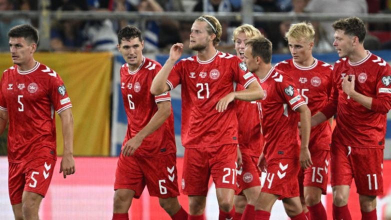 Μουντιάλ 2026: Οι 16 χώρες της Ευρώπης που παίζουν στα play-offs, για τα 4 εισιτήρια