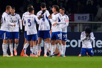 Ιταλία: «Οδοστρωτήρας» η Κόμο, διέλυσε με 5-1 εκτός έδρας την Τορίνο