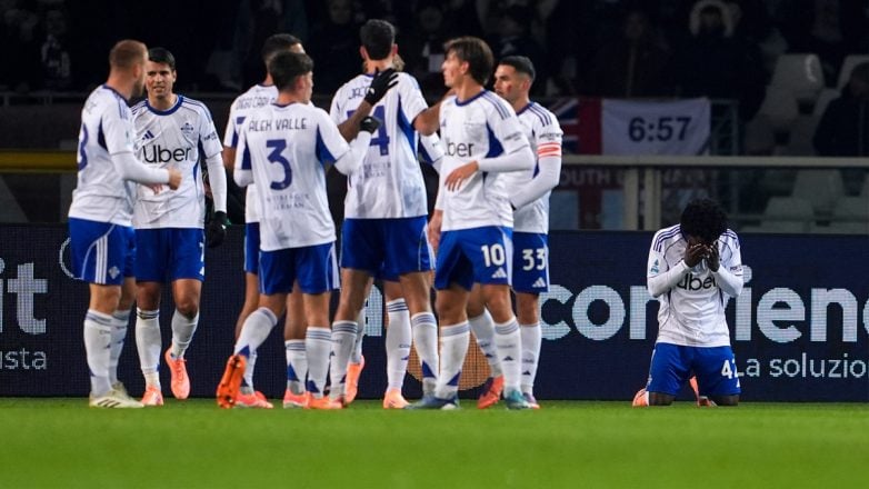 Ιταλία: «Οδοστρωτήρας» η Κόμο, διέλυσε με 5-1 εκτός έδρας την Τορίνο