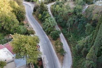 Την άμεση προκήρυξη του έργου κατασκευής του Κόμβου Κ3 Συχαινών, ζητά ο Δήμαρχος Πατρέων, Κώστας Πελετίδης